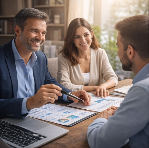 Personas físicas y morales